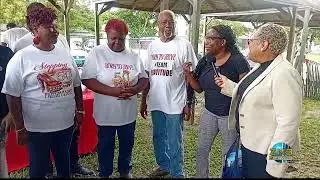 ZNS Night-Time Line-Up - November 10th, 2025