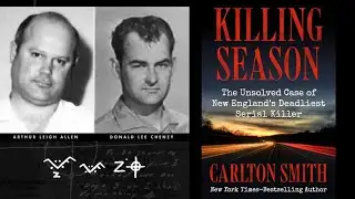 Zodiac Killer News Report 01/26/2026