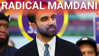 Zohran Mamdani blasted after refusing to condemn antisemitic slur