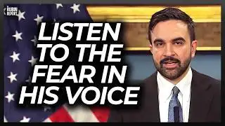 Zohran Mamdani Stuns Press w/ Budget Emergency & Only One Way to Fix It