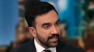 ‘Zohran thinks Trump is scared’: Mamdani called out for lying on CNN