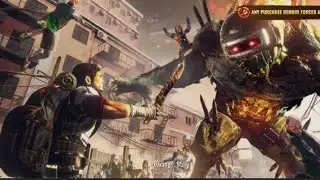 ZOMBIE BORDER PATROL | QUARANTINE ZONE : THE LAST CHECK