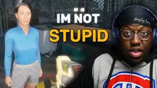 ZOMBIE BORDER PATROL | Quarantine Zone