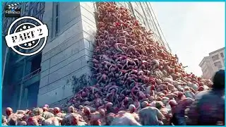 Zombies Storm the Earth – Silent Zone (2025) Movie Explained | Part 2