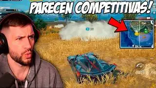 Zone finals that look competitive! Seeking promotion to Conqueror 🤩