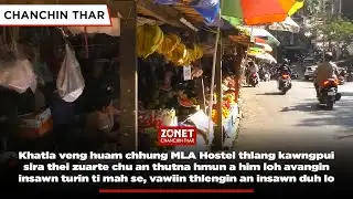 ZONET CHANCHIN THAR | 28 JAN 2026 (NILAINI)