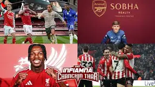 ZONET INFIAMNA CHANCHIN THAR 03.02.2026