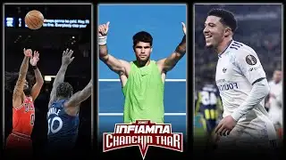 ZONET INFIAMNA CHANCHIN THAR 23.01.2026