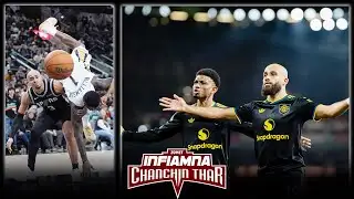 ZONET INFIAMNA CHANCHIN THAR 26.01.2026