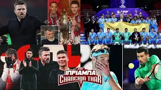 ZONET INFIAMNA CHANCHIN THAR 27.01.2026