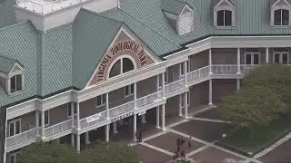 Zoo Tales returning to Virginia Zoo