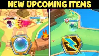 Zooba NEW Upcoming ITEMS Good or Bad?