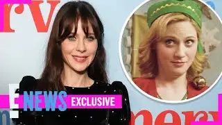 Zooey Deschanel Reveals Her Kids