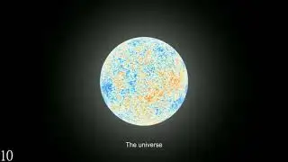 zoom out from earth 🌍