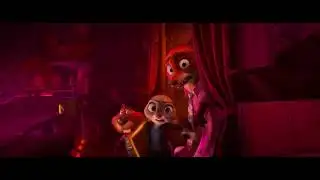 Zootopia 2 | Coming to Digital 1/27 and Blu-ray™ 3/3