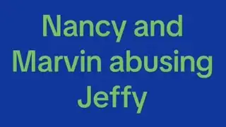 Zootopia News Report: Nancy and Marvin abusing Jeffy (Full Story)￼
