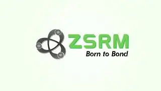 ZSRM Logo Animation