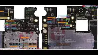 Zte Blade V7 Lite DIODA MODE Diagrams Free by GsmSanjoy
