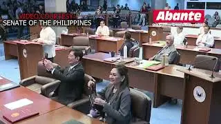 Zubiri tinawag na 