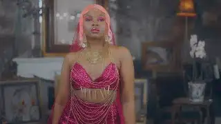 Zuchu - Jaro (Official Music Video)