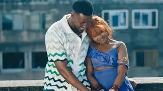 Zuchu - Reason (Official Music Video)