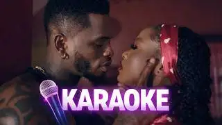 Zuchu - Utaniua (KARAOKE)