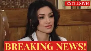 Zuleyka Silver Fired From Y&R, Big Loss!