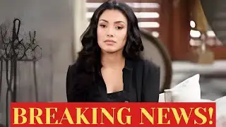 Zuleyka Silver Fired From Y&R, Big Loss!