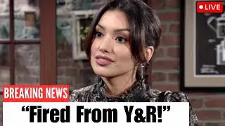 Zuleyka Silver Fired From Y&R, Tragic Update!