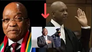 Zuma’s legal move against Ramaphosa back fires hard ,see here 👇🏻