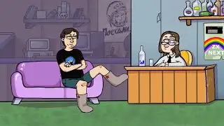 ZXSPECTRUM NEWS#11 (Максим Тимонин)